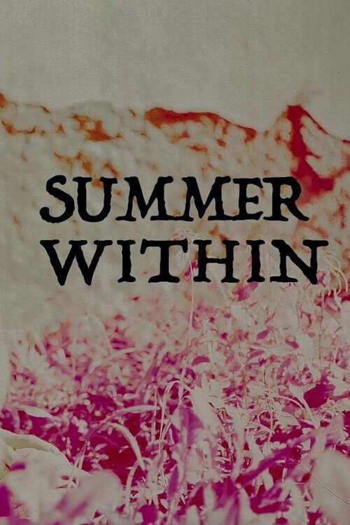 Summer Within (2023) poster