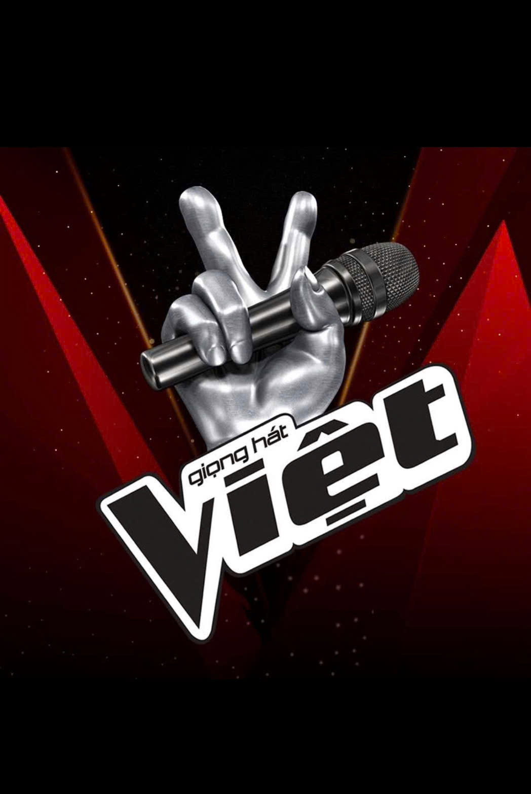 The Voice Vietnam (2012) poster