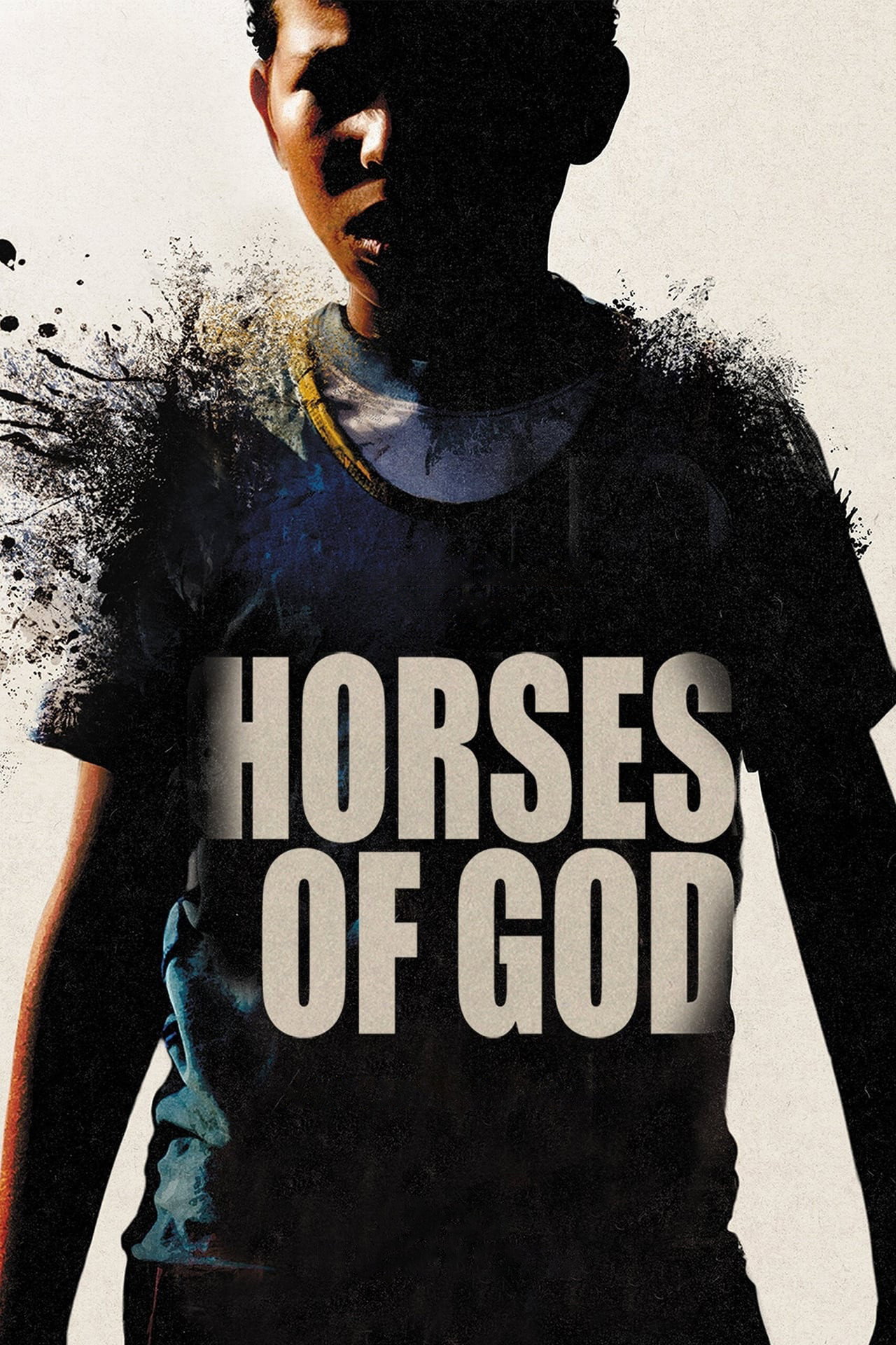 Horses of God (2013) poster