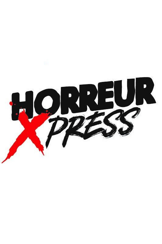 Horreur Xpress (2023) poster