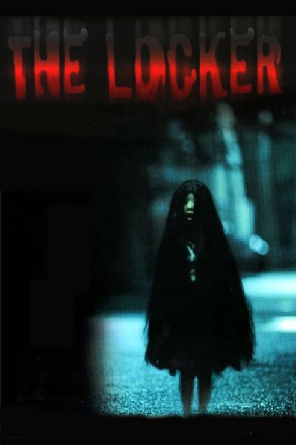 The Locker (2004) poster