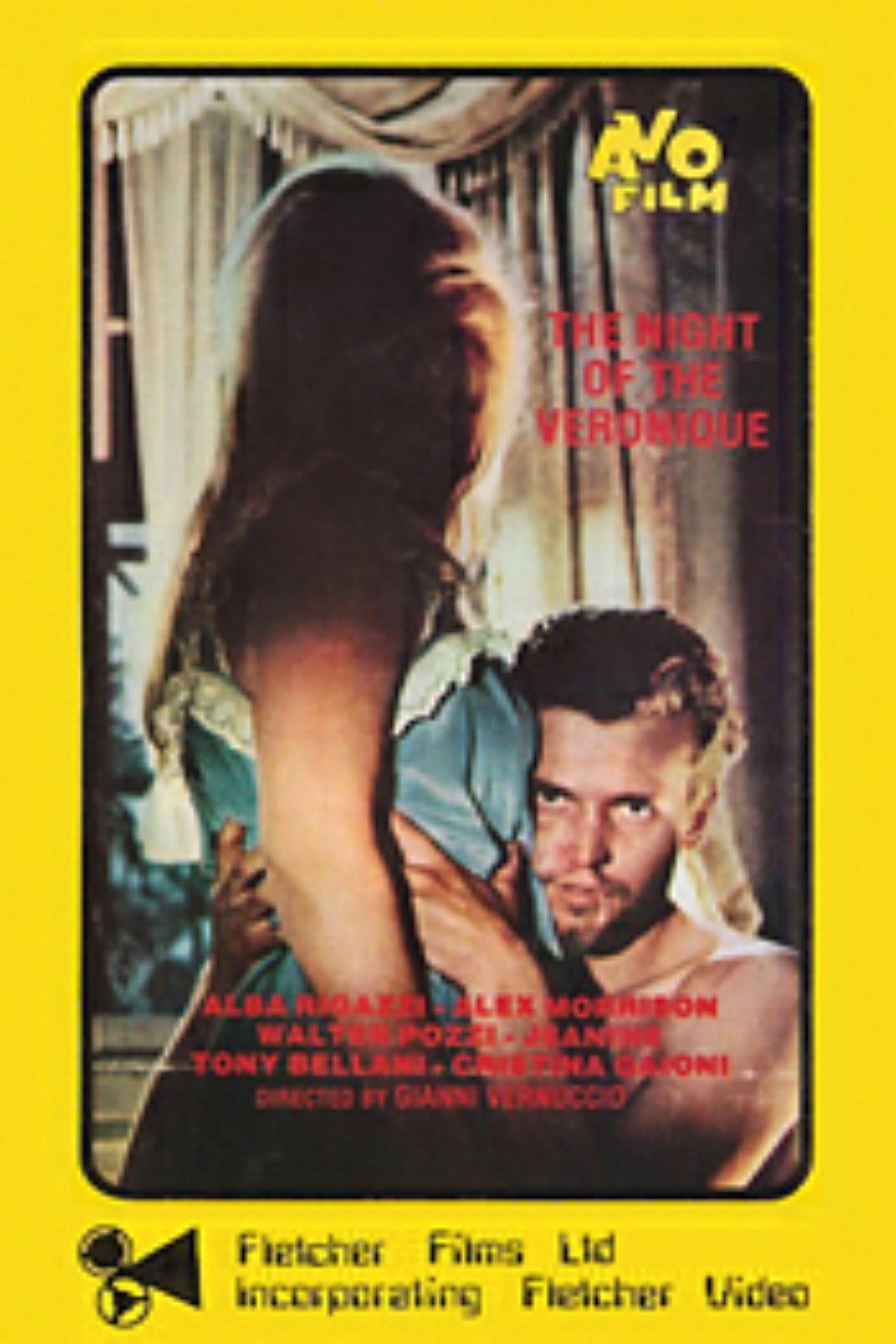 But You Were Dead (1966) poster