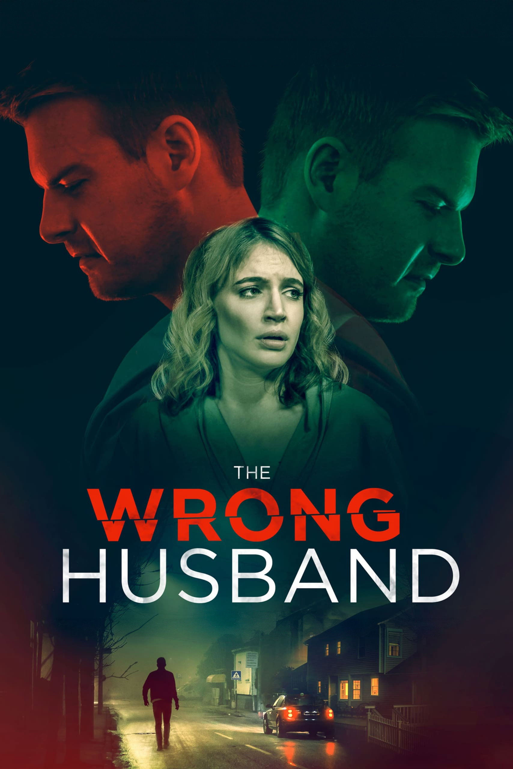 The Wrong Husband (2019) poster