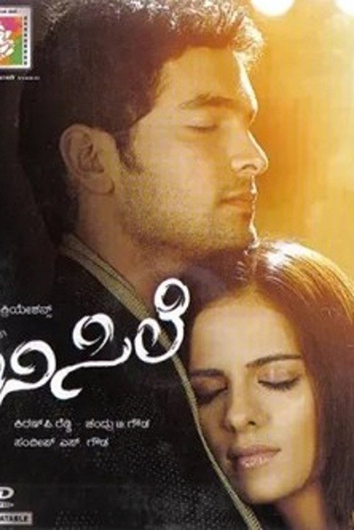 Bisile (2010) poster