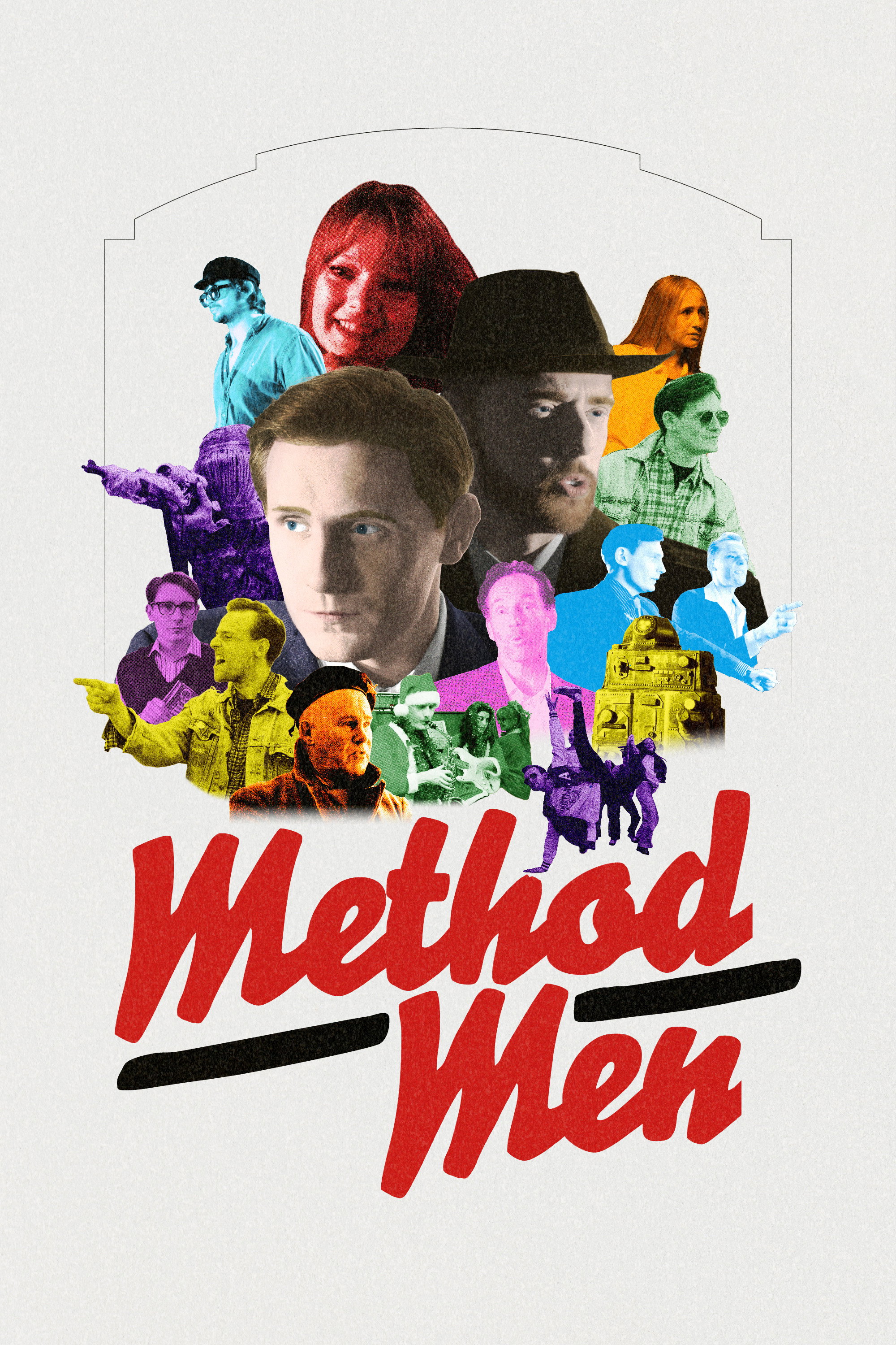 Method Men (2026) poster