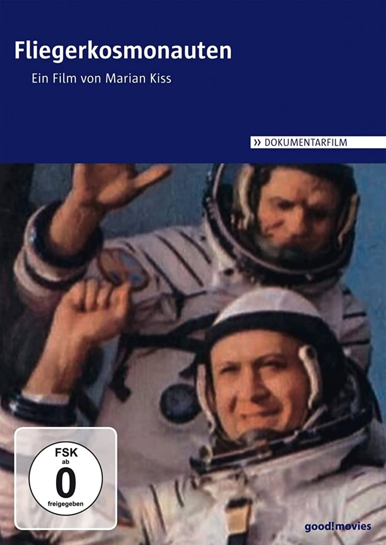 Space Sailors (2010) poster