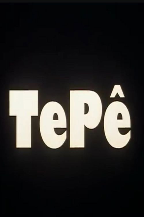 Tepê (2000) poster
