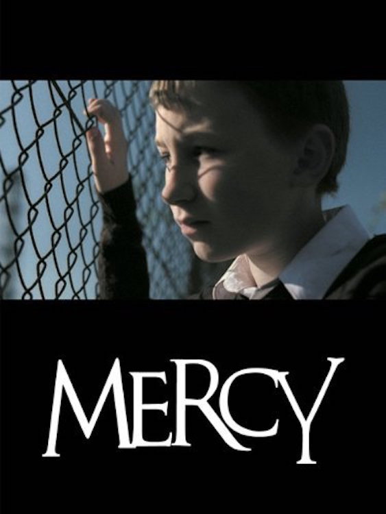 Mercy (2004) poster
