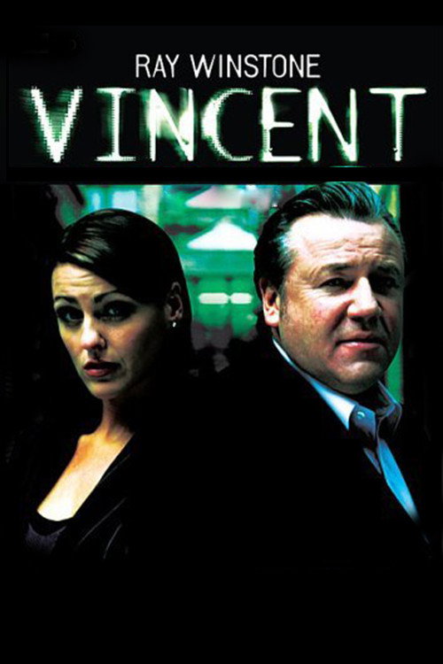 Vincent (2005) poster