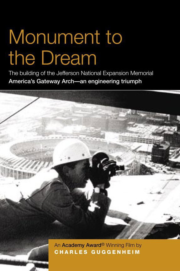 Monument to the Dream (1967) poster