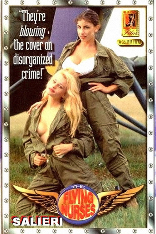 Flying Nurses (1997) poster