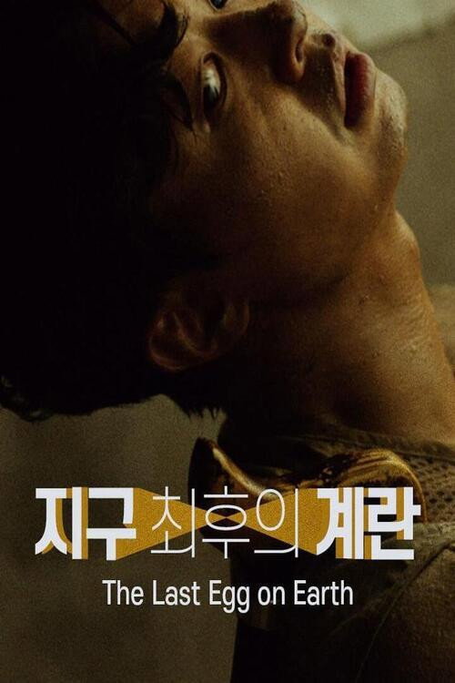 The Last Egg on Earth (2020) poster