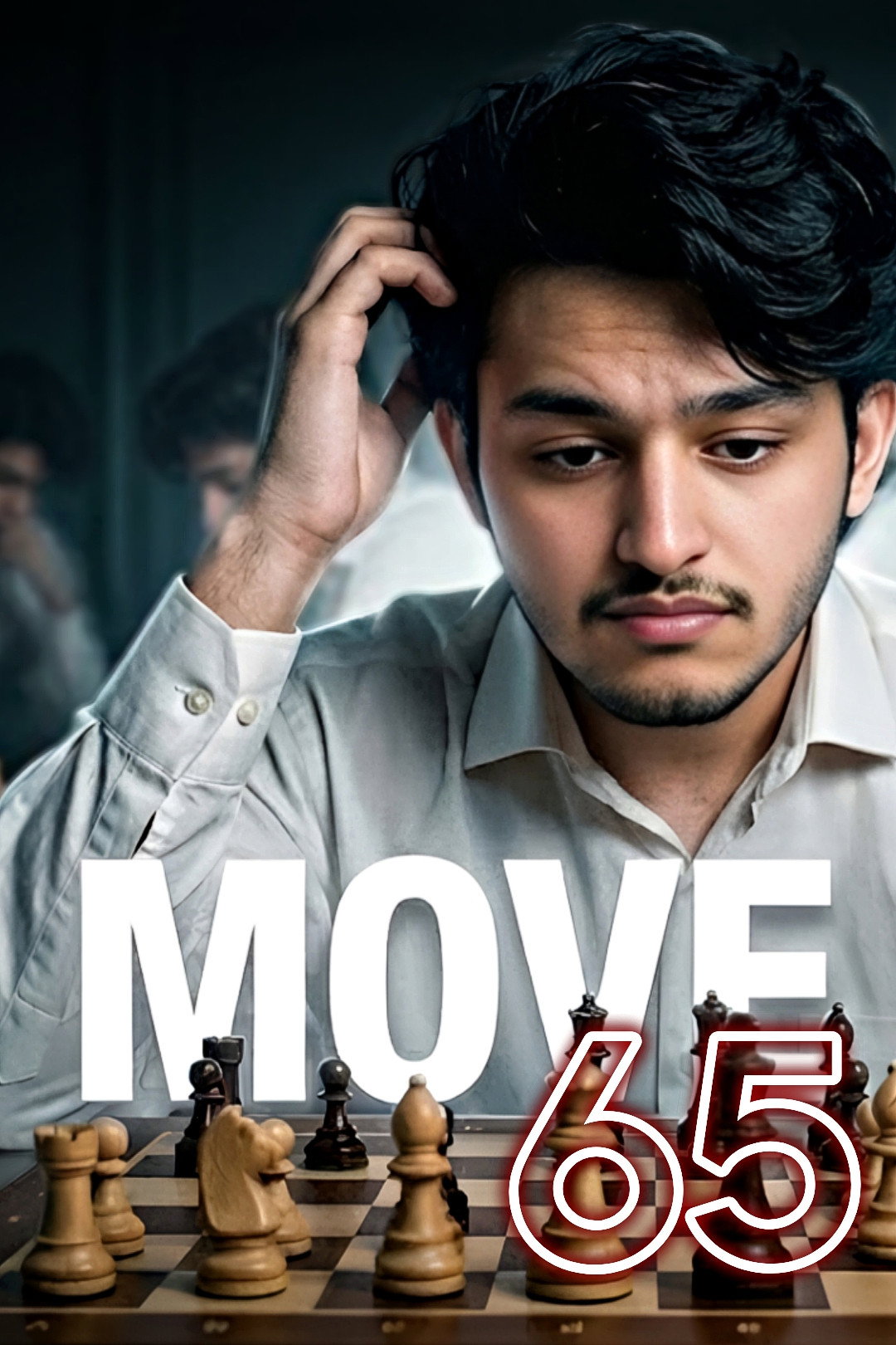 Move 65 (2026) poster