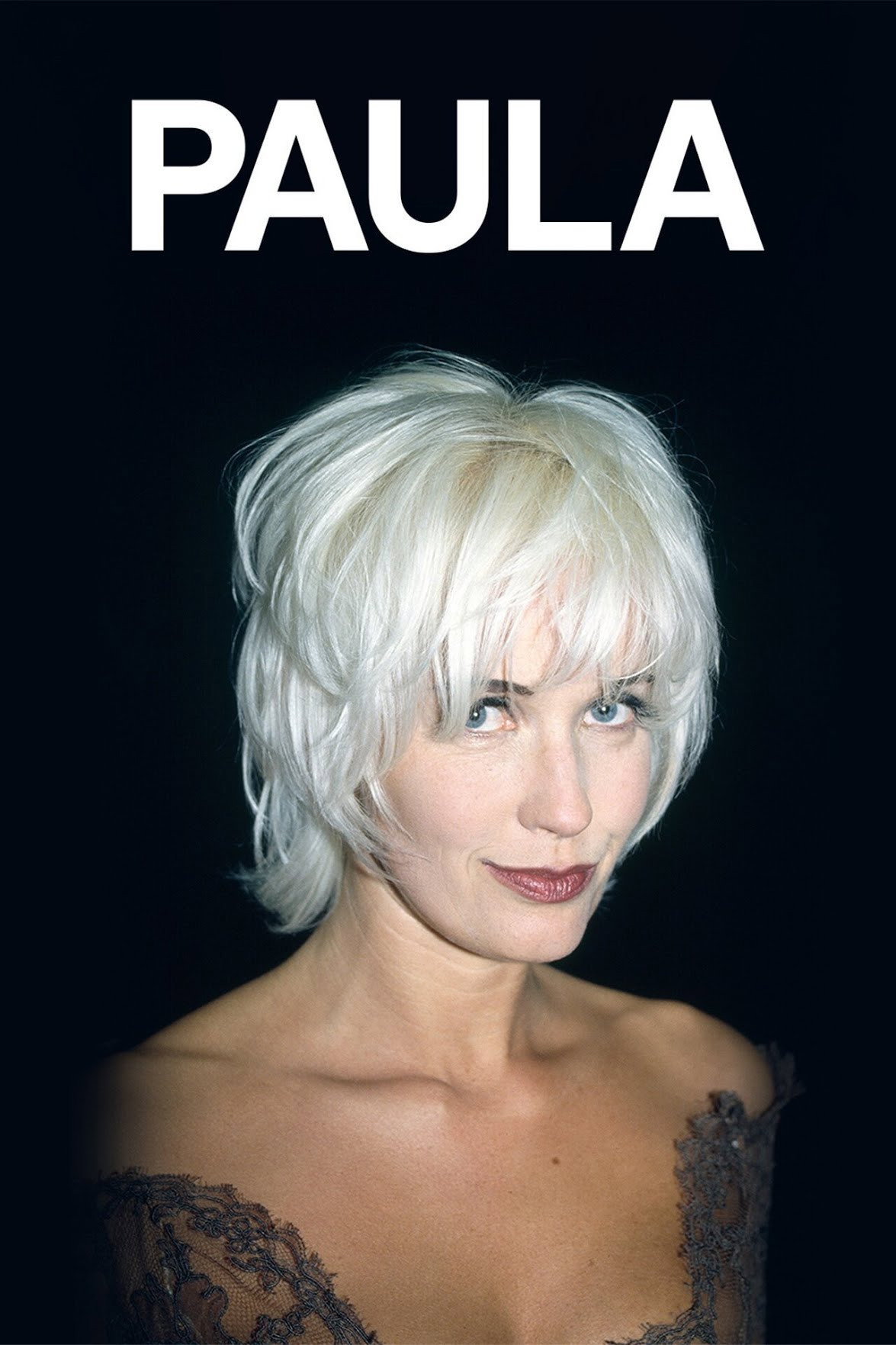 Paula (2023) poster