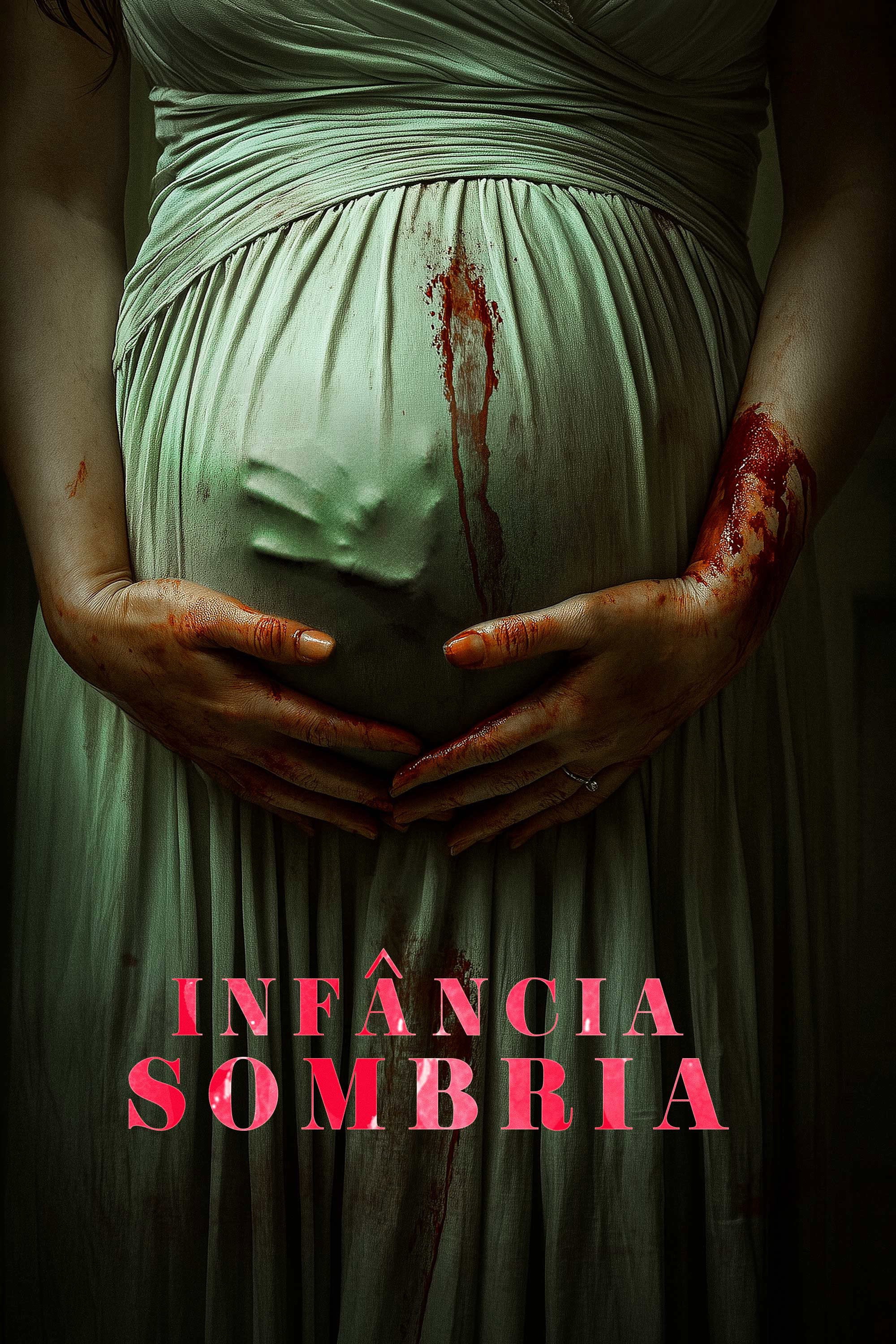 Infância Sombria