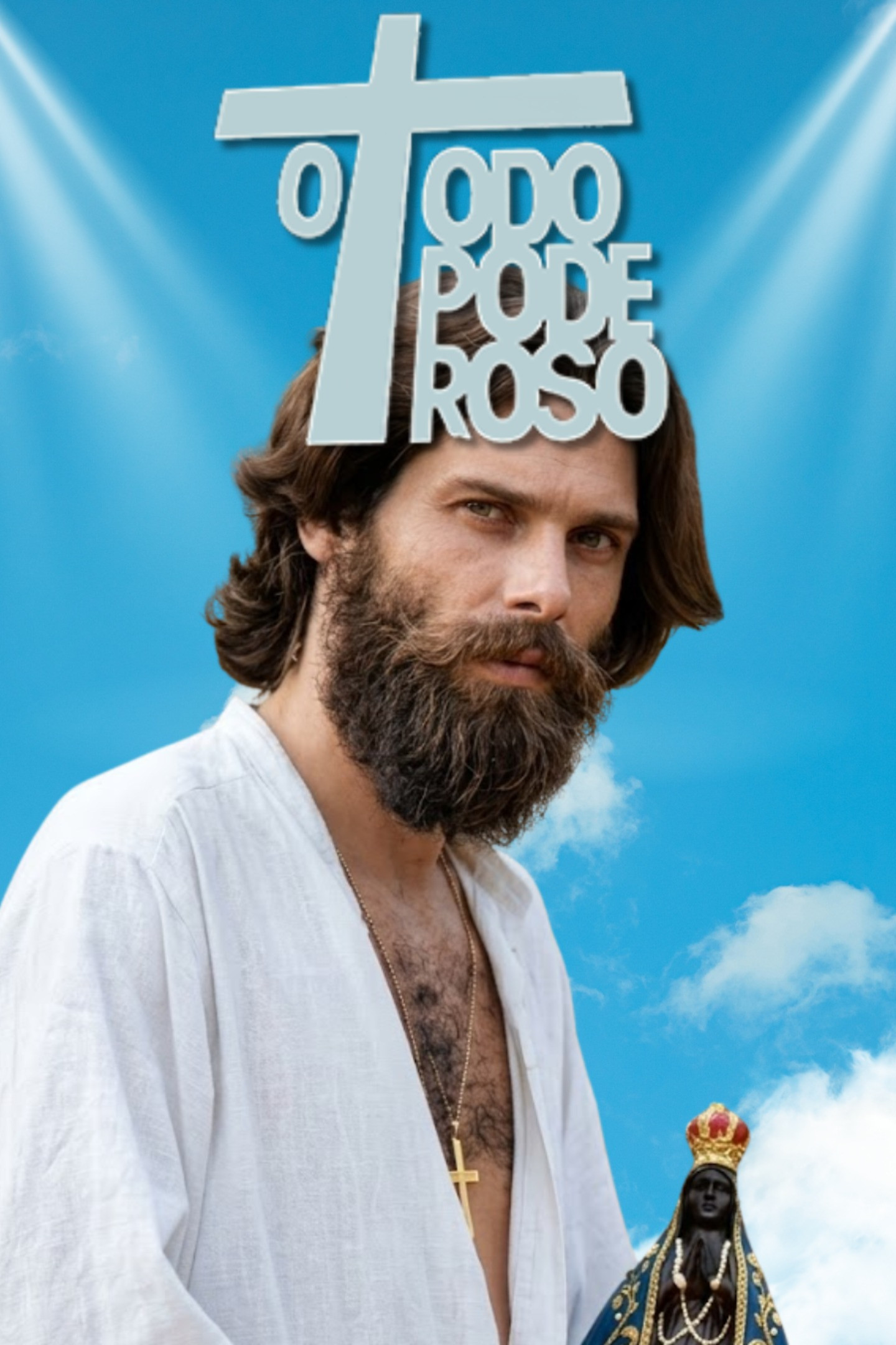 O Todo Poderoso (1979) poster