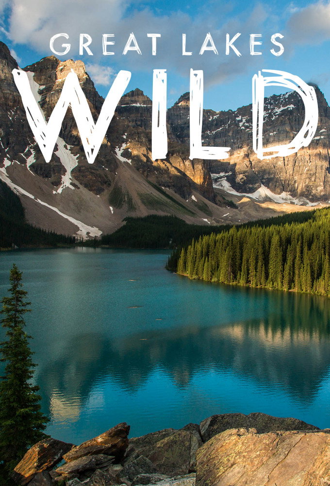 Great Lakes Wild (2014) poster