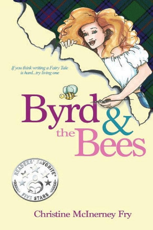Byrd and the Bees (2026) poster