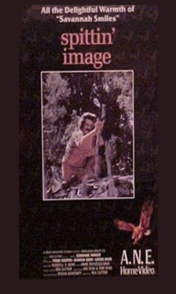 Spittin' Image (1982) poster
