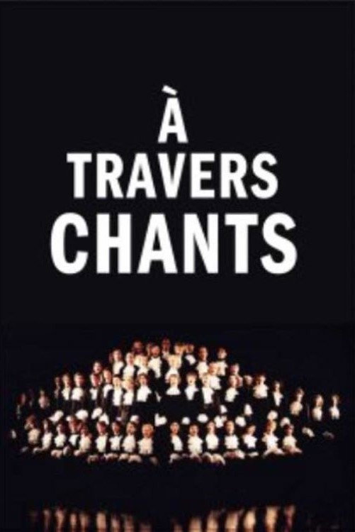 For a Song (2001) poster