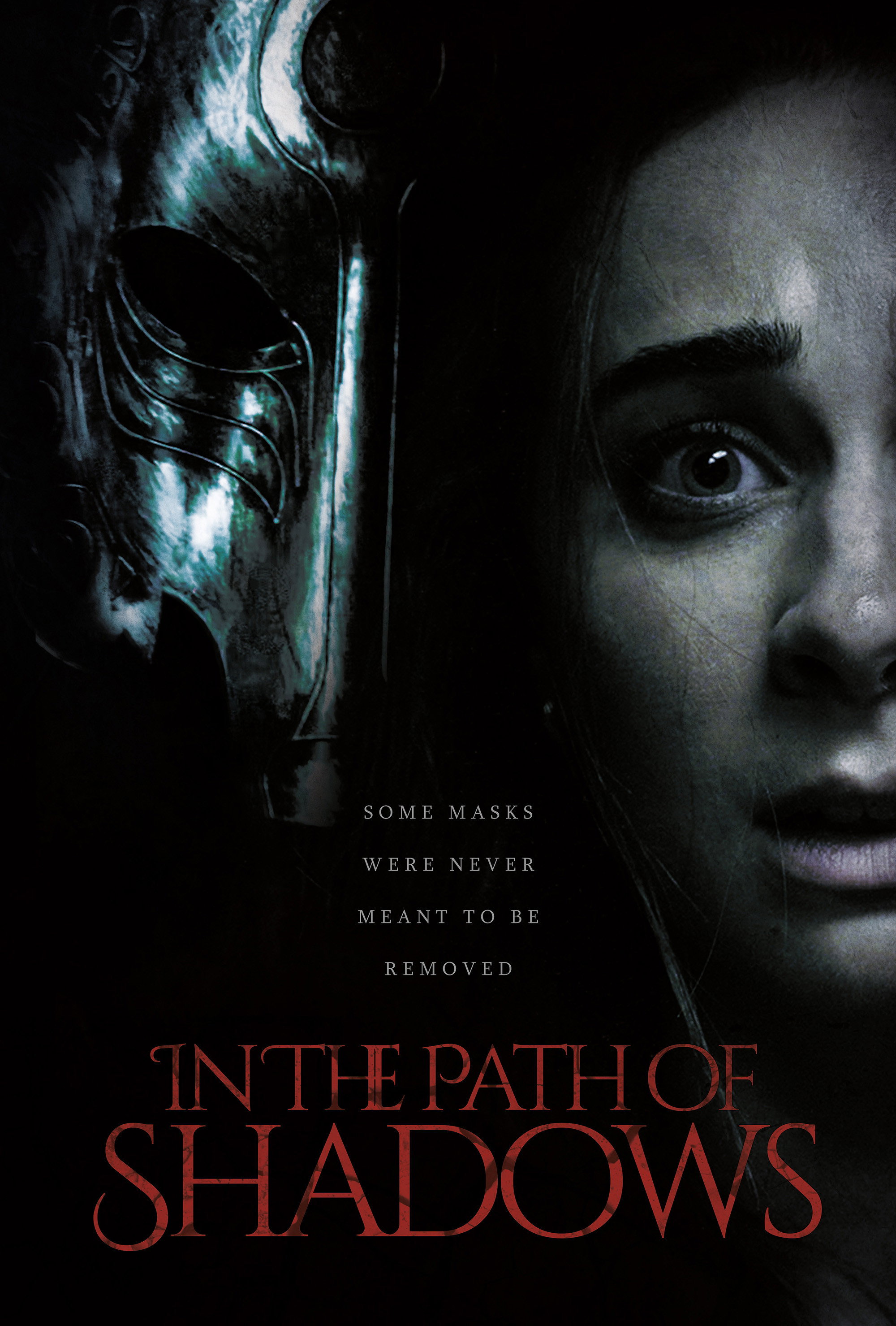 In The Path of Shadows (2026) poster