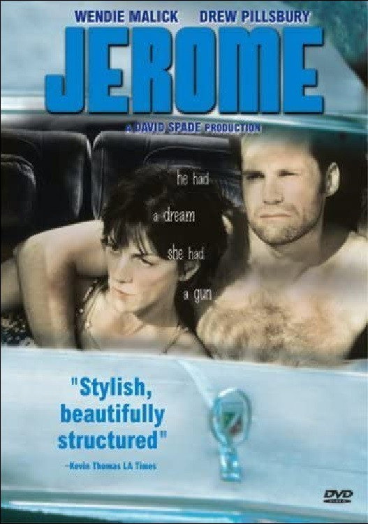 Jerome (1998) poster