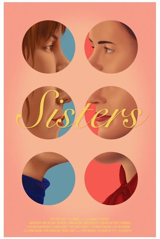 Sisters (2021) poster