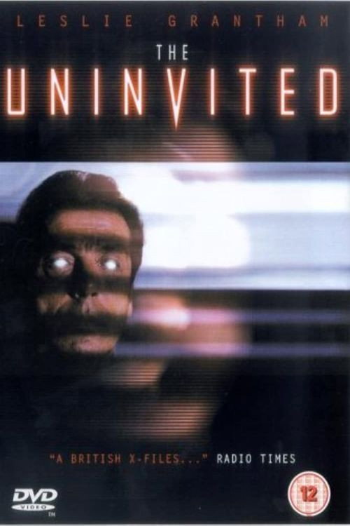 The Uninvited (1997) poster