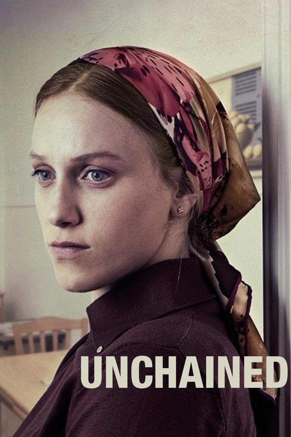 Unchained (2019) poster