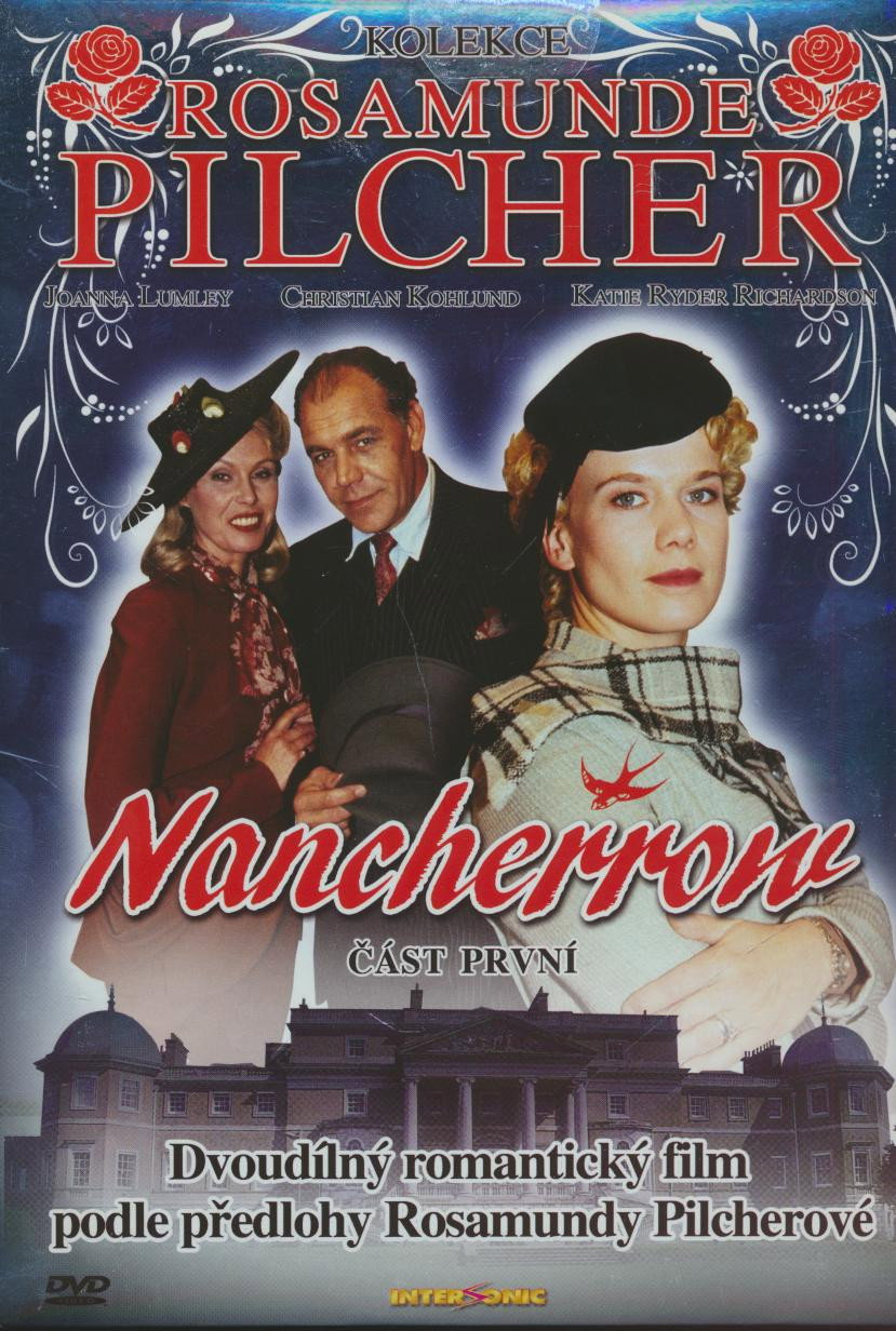 Nancherrow (1999) poster