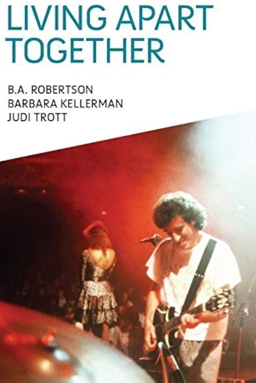 Living Apart Together (1982) poster