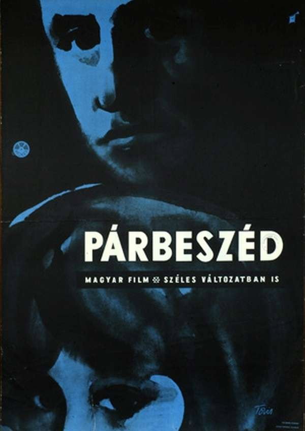 Dialogue (1963) poster