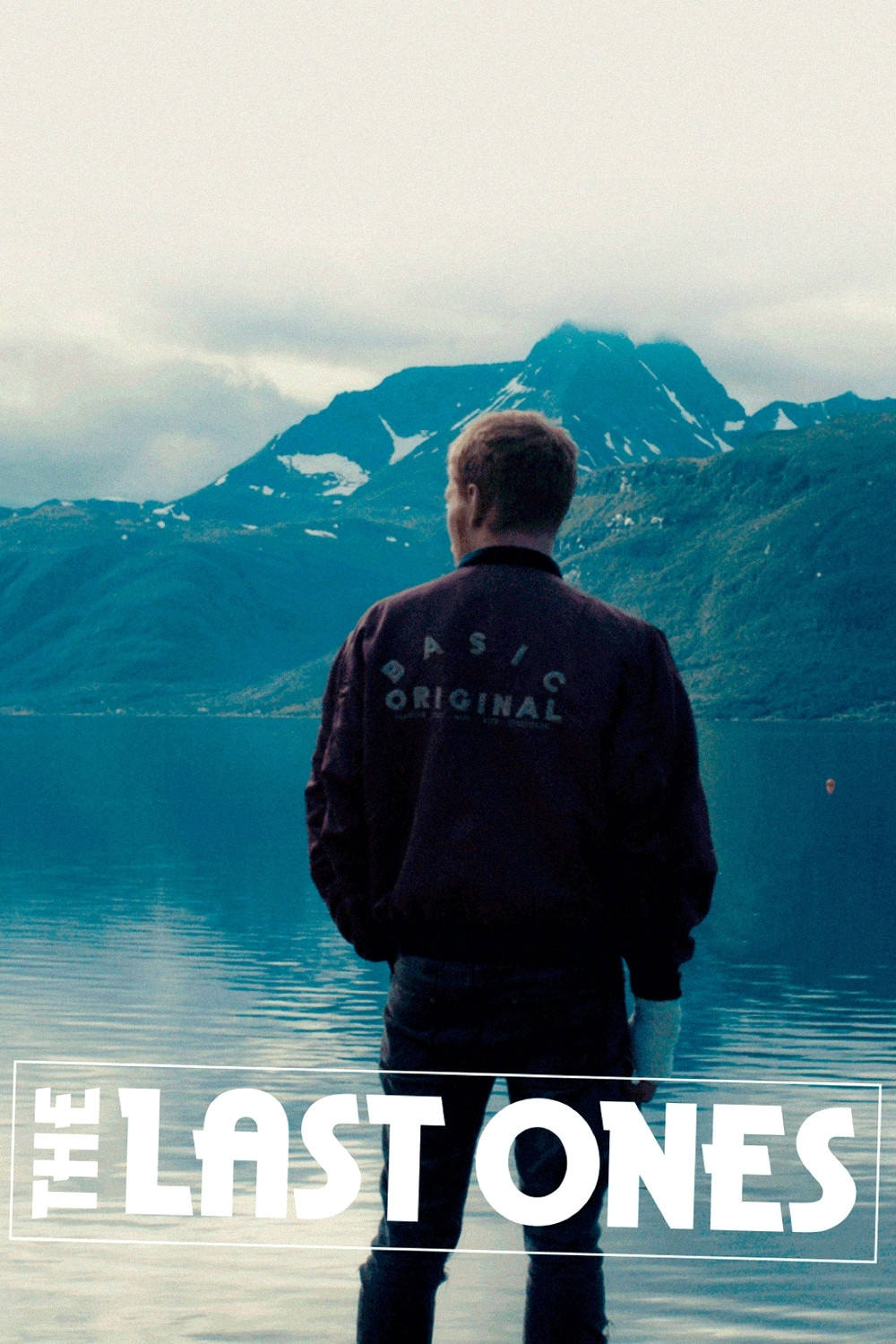 The Last Ones (2020) poster