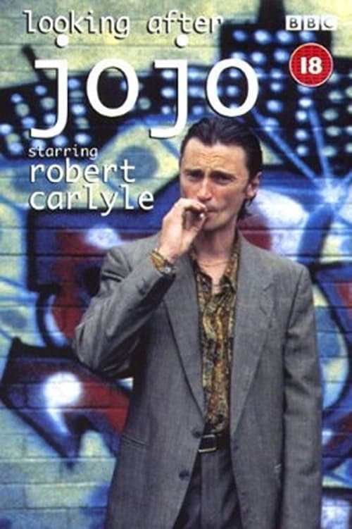 Looking After Jo Jo (1998) poster