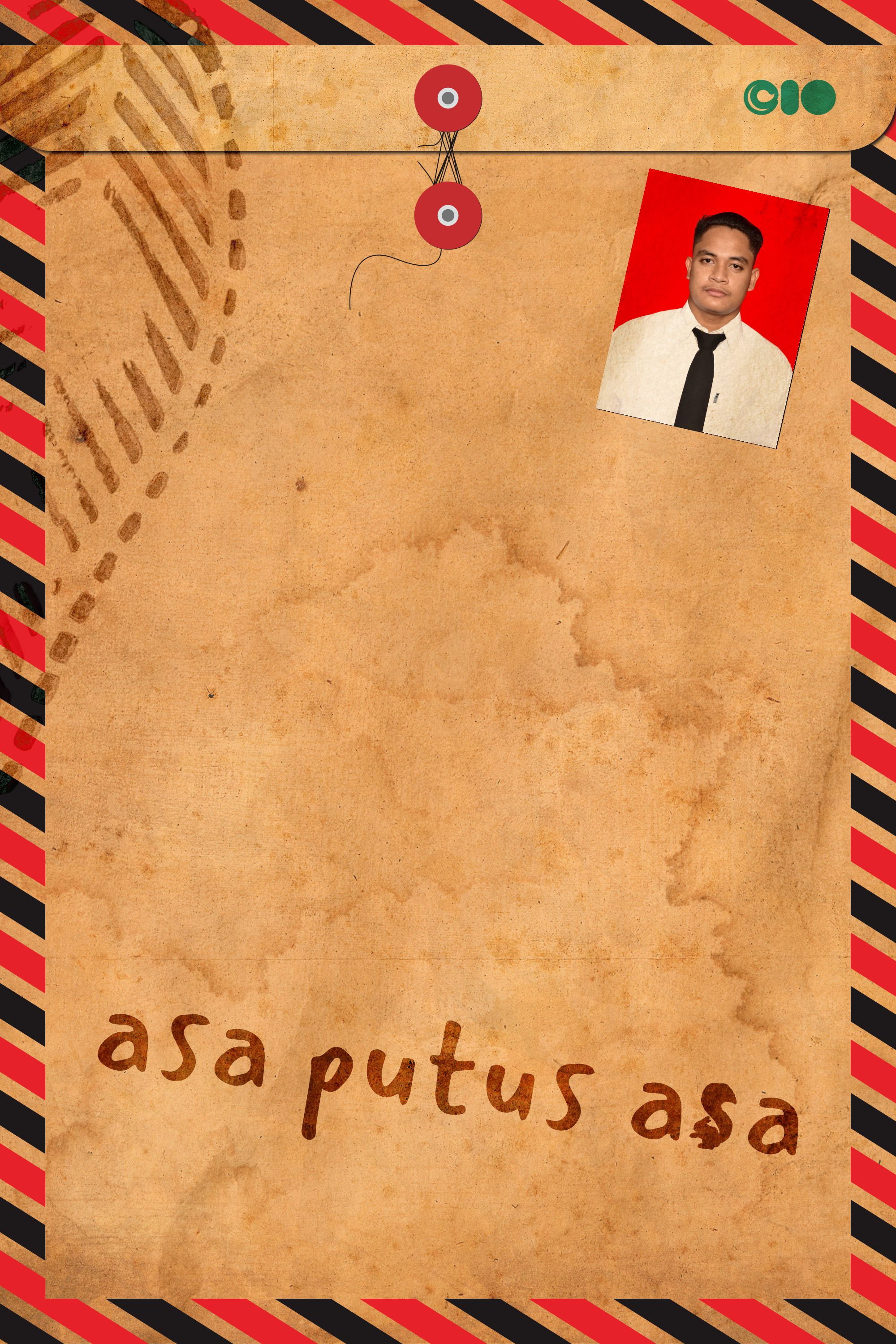 Asa's Despair (2026) poster