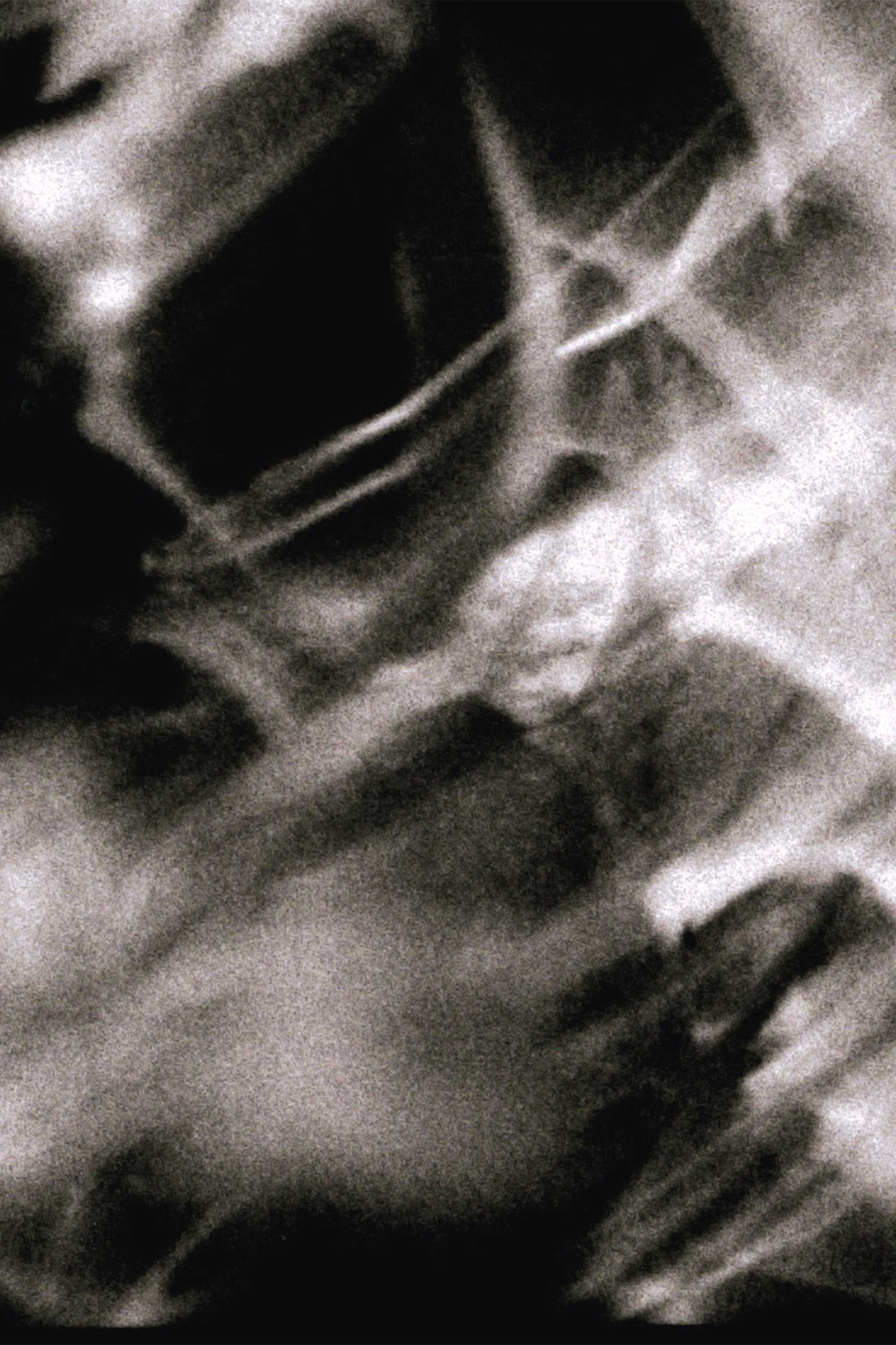 Study for Three Streams (2024) poster