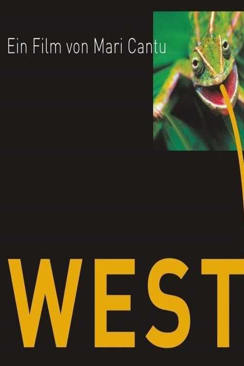 Westend (2014) poster