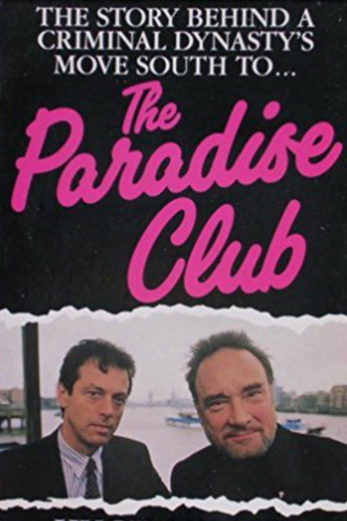 The Paradise Club (1989) poster