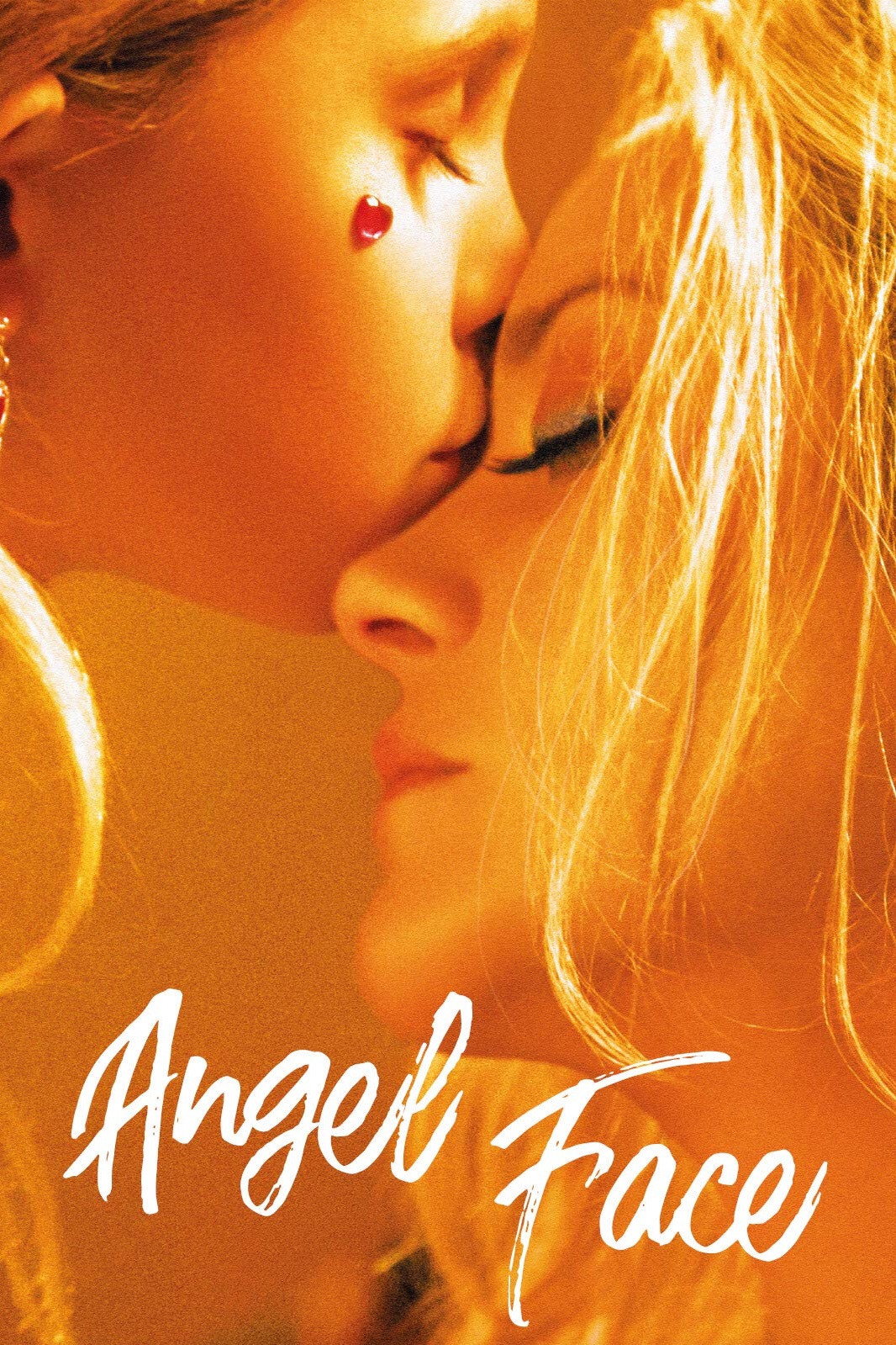 Angel Face (2018) poster