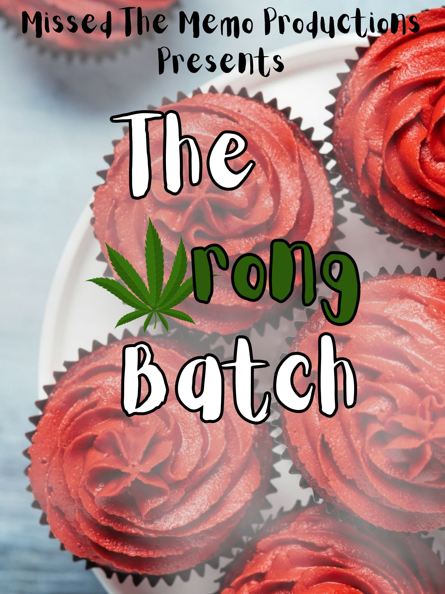 The Wrong Batch (2026) poster