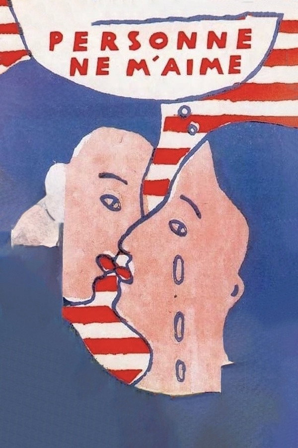 Nobody Loves Me (1994) poster