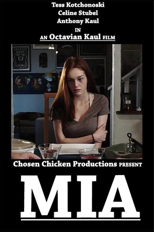 Mia (2026) poster