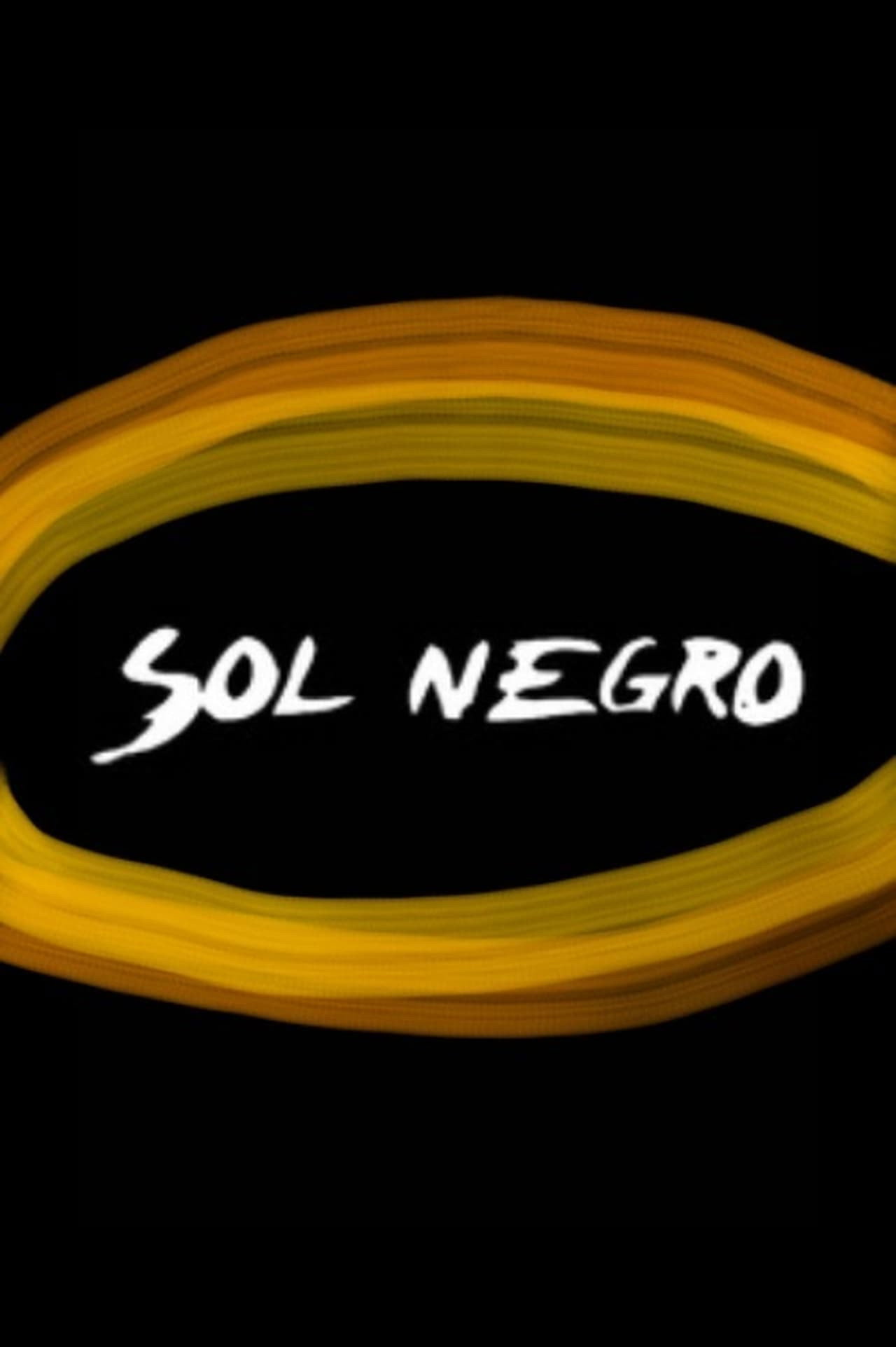 Sol Negro (2003) poster
