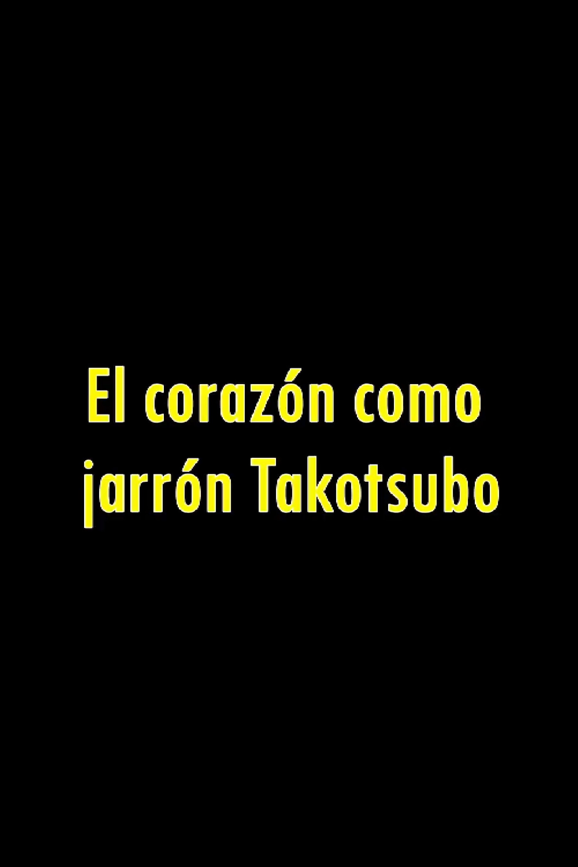 El Corazón como Jarrón (2024) poster