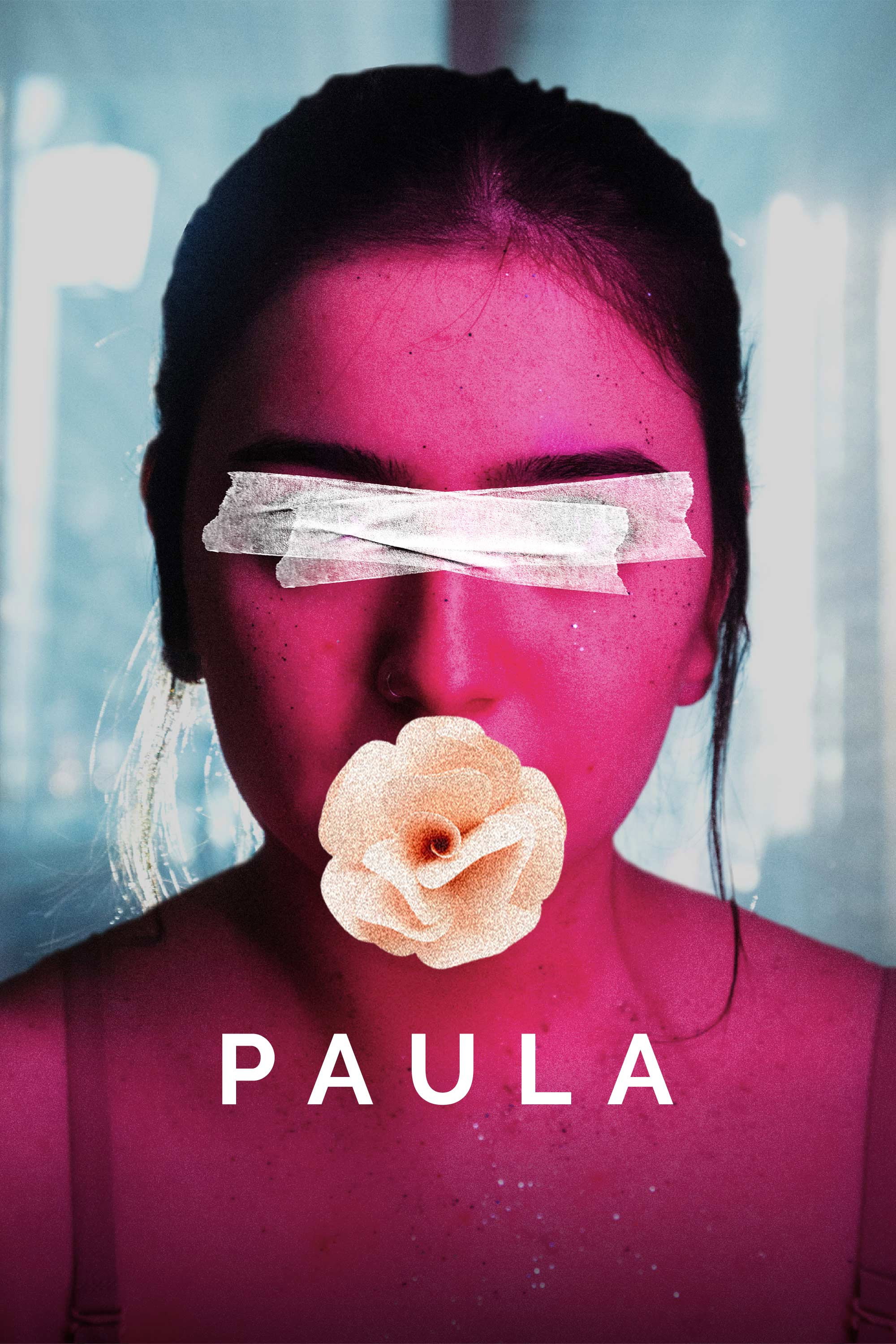 Paula (2023) poster
