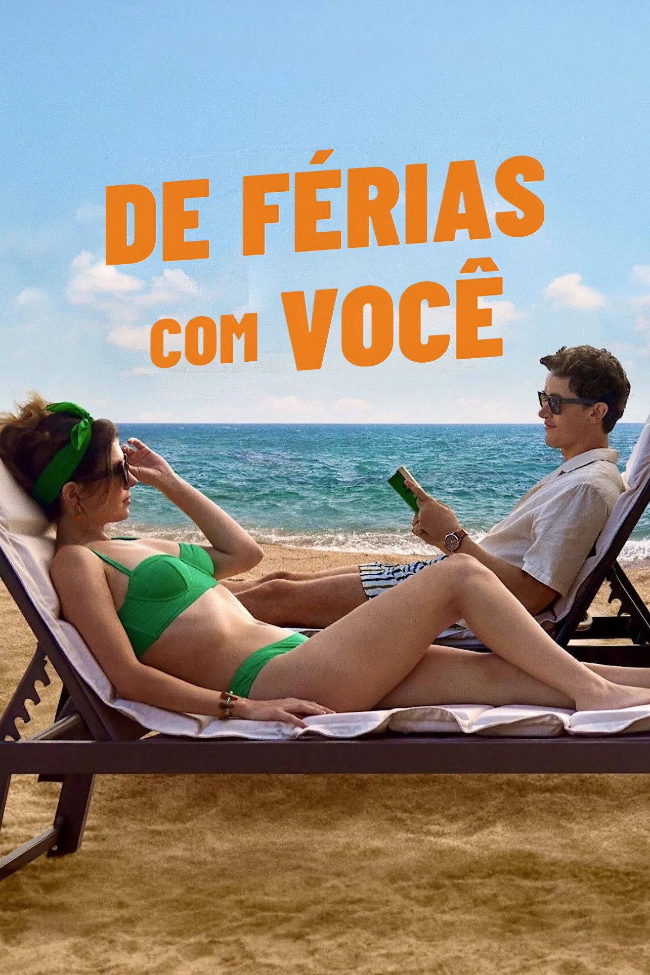 De Férias com Você