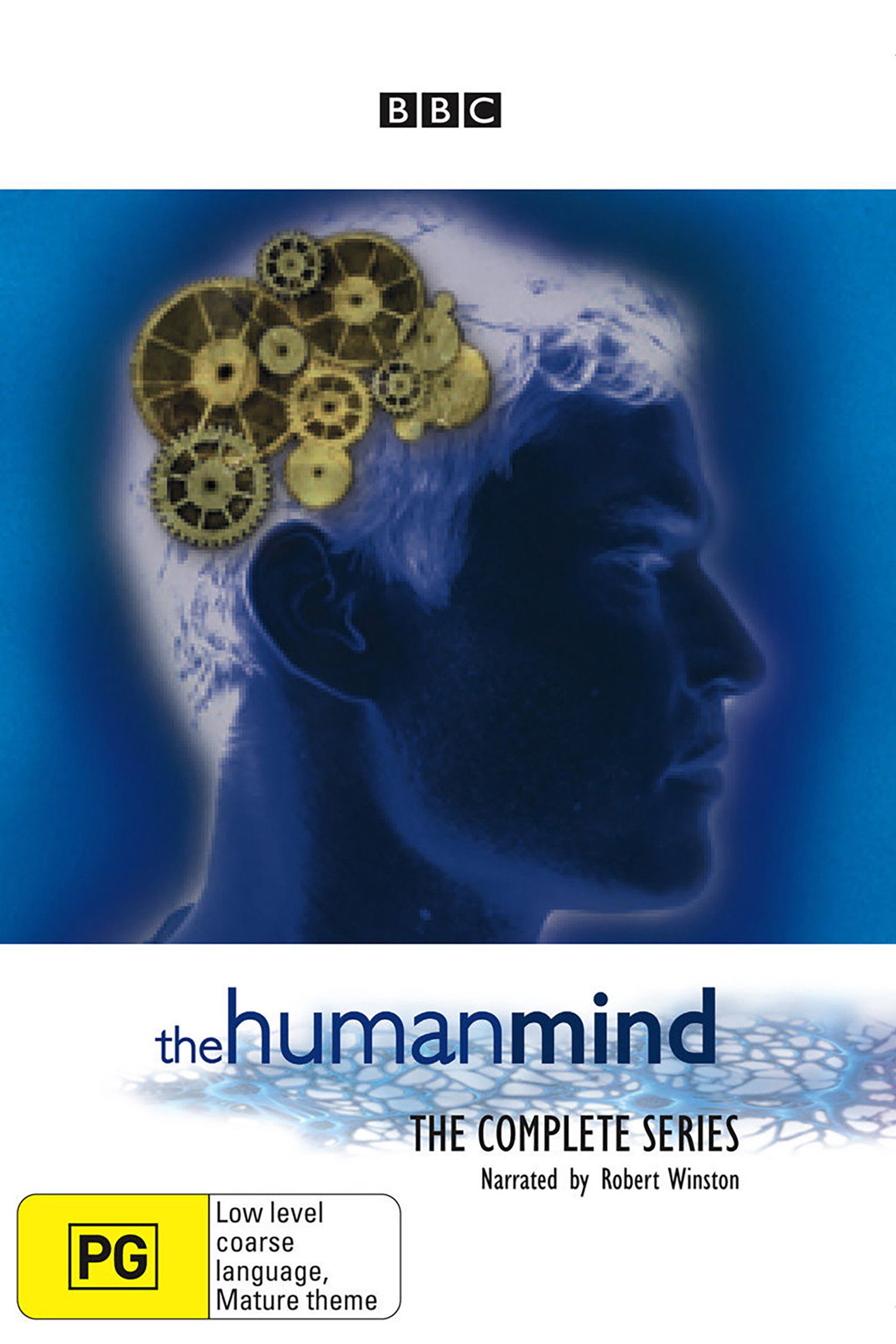 The Human Mind (2003) poster