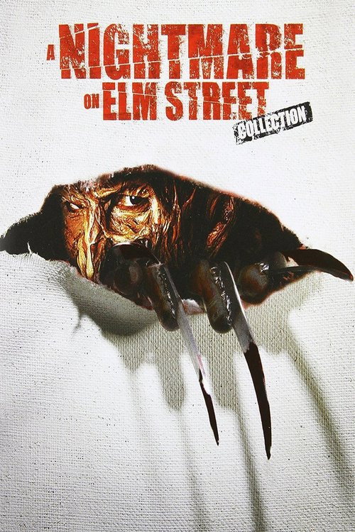 Fear Himself: The Life and Crimes of Freddy Krueger (2012) poster