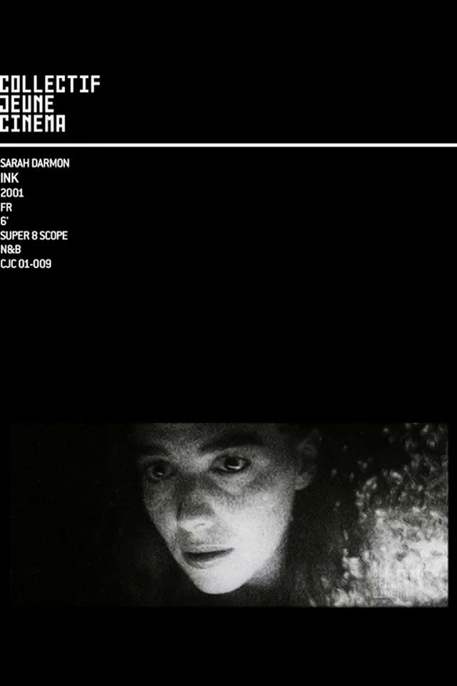 Ink (2001) poster
