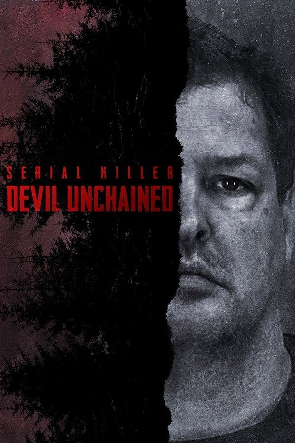 Serial Killer: Devil Unchained (2019) poster